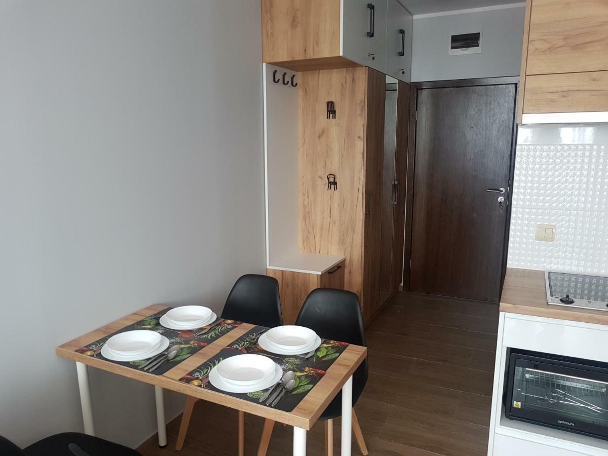 Apartament Luxor Sweti Wlas Exteriér fotografie
