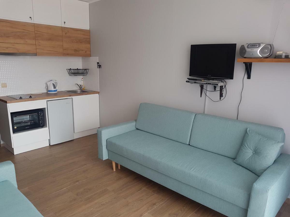 Apartament Luxor Sweti Wlas Exteriér fotografie