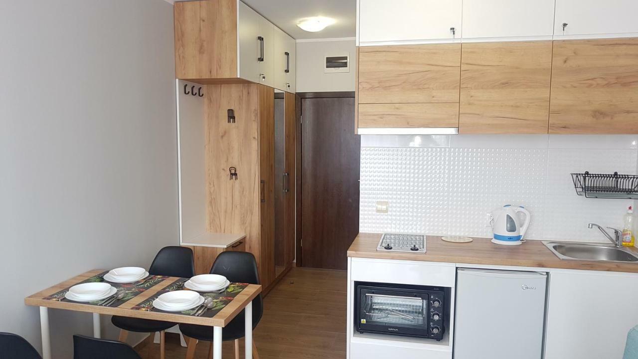 Apartament Luxor Sweti Wlas Exteriér fotografie