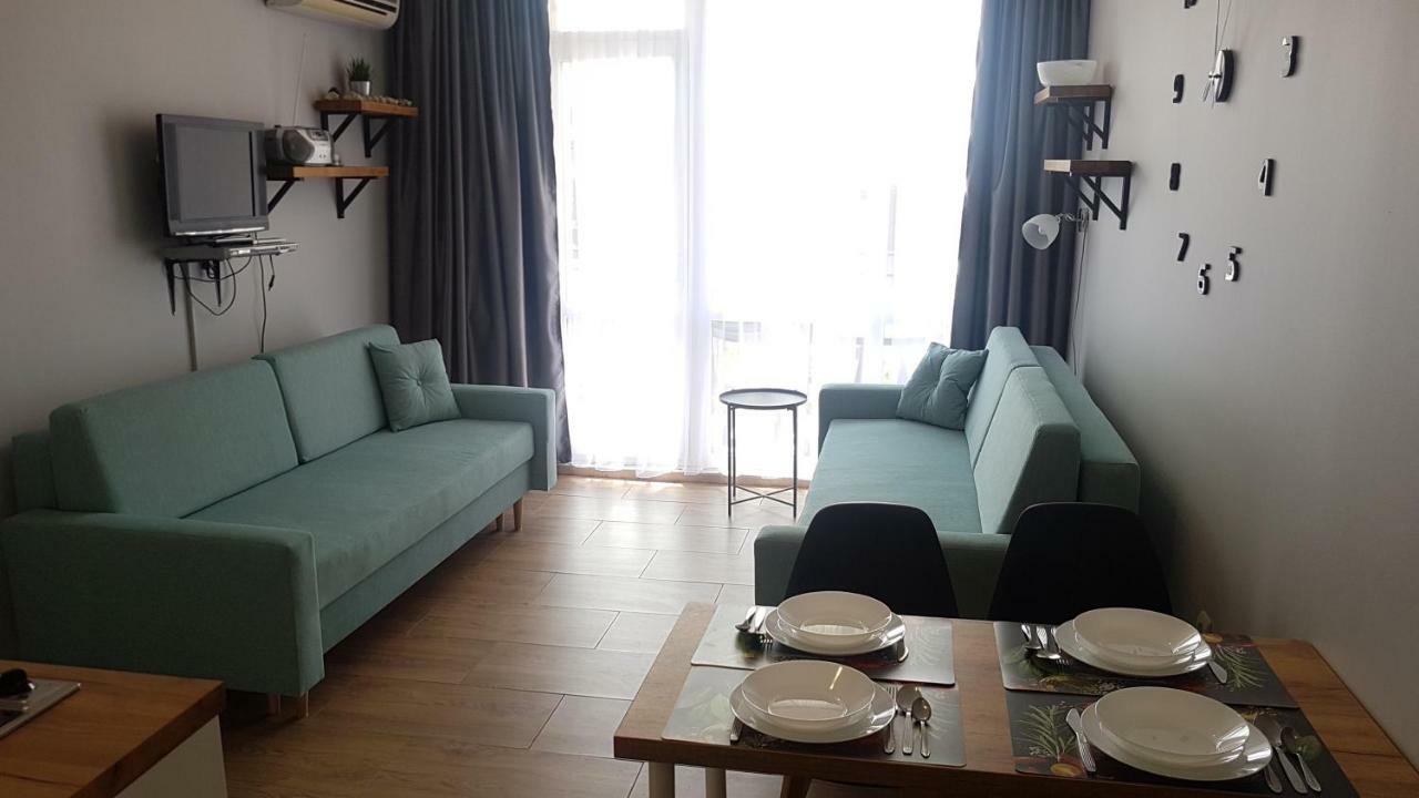 Apartament Luxor Sweti Wlas Exteriér fotografie