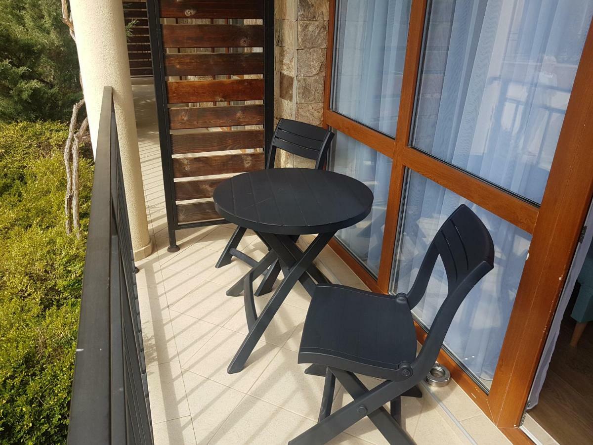 Apartament Luxor Sweti Wlas Exteriér fotografie