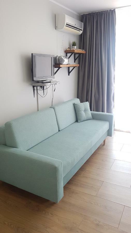 Apartament Luxor Sweti Wlas Exteriér fotografie