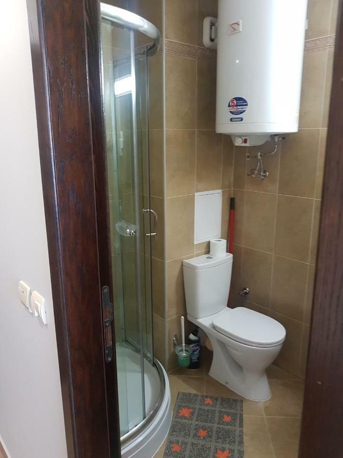 Apartament Luxor Sweti Wlas Exteriér fotografie