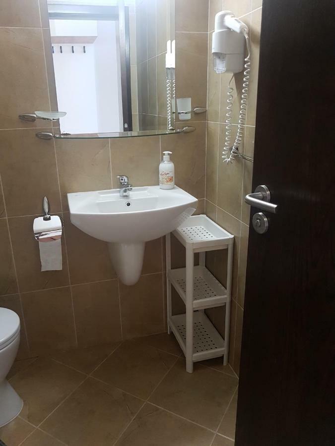 Apartament Luxor Sweti Wlas Exteriér fotografie