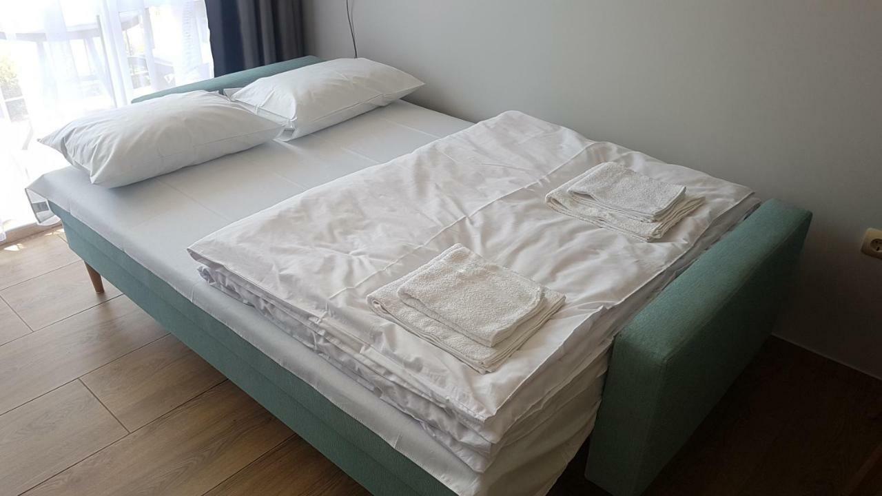 Apartament Luxor Sweti Wlas Exteriér fotografie