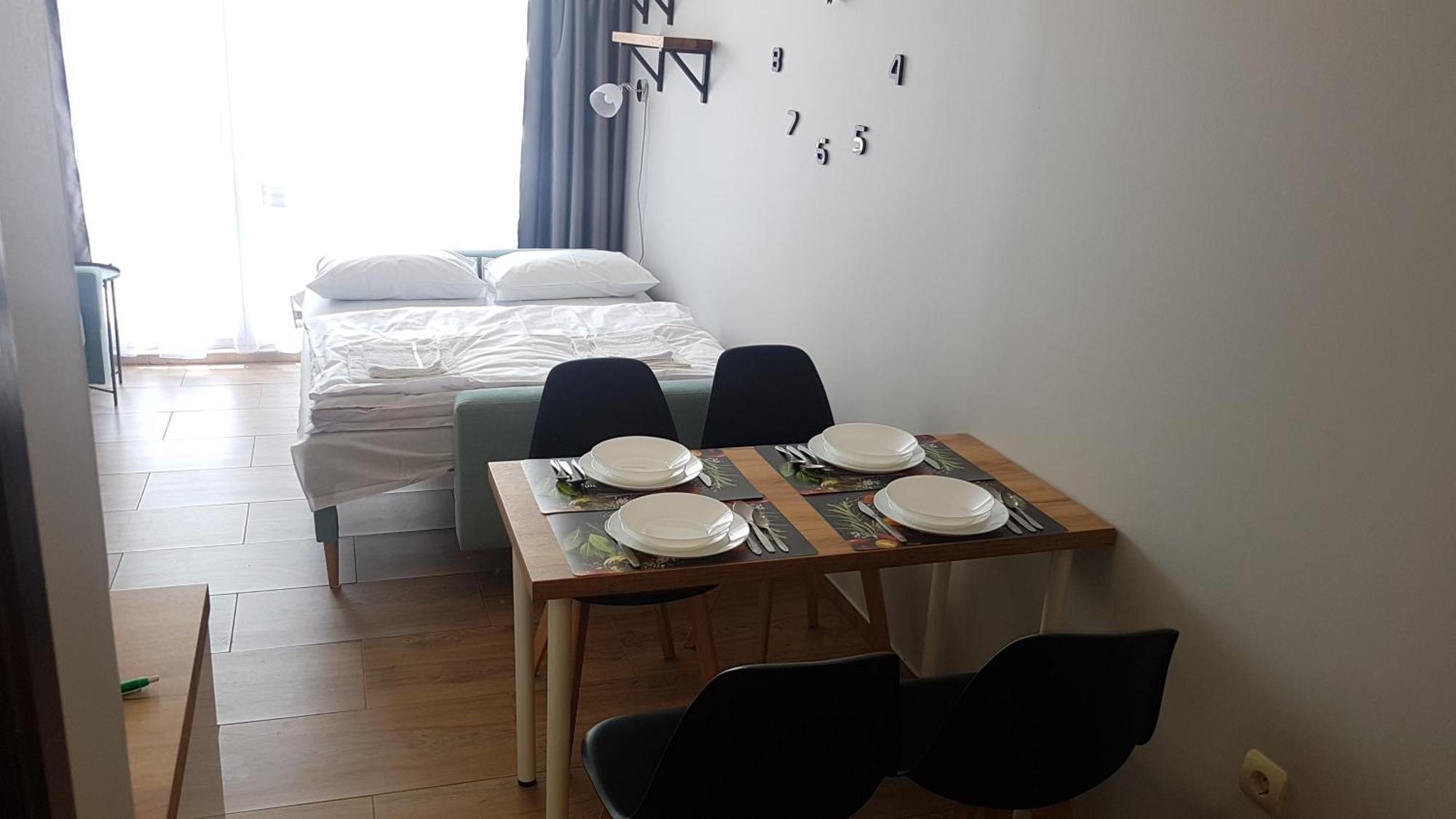 Apartament Luxor Sweti Wlas Exteriér fotografie