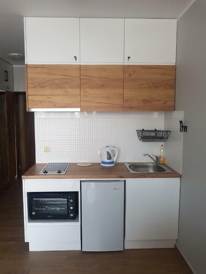 Apartament Luxor Sweti Wlas Exteriér fotografie