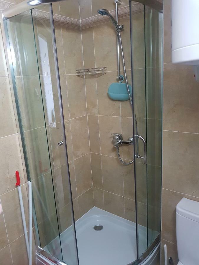 Apartament Luxor Sweti Wlas Exteriér fotografie