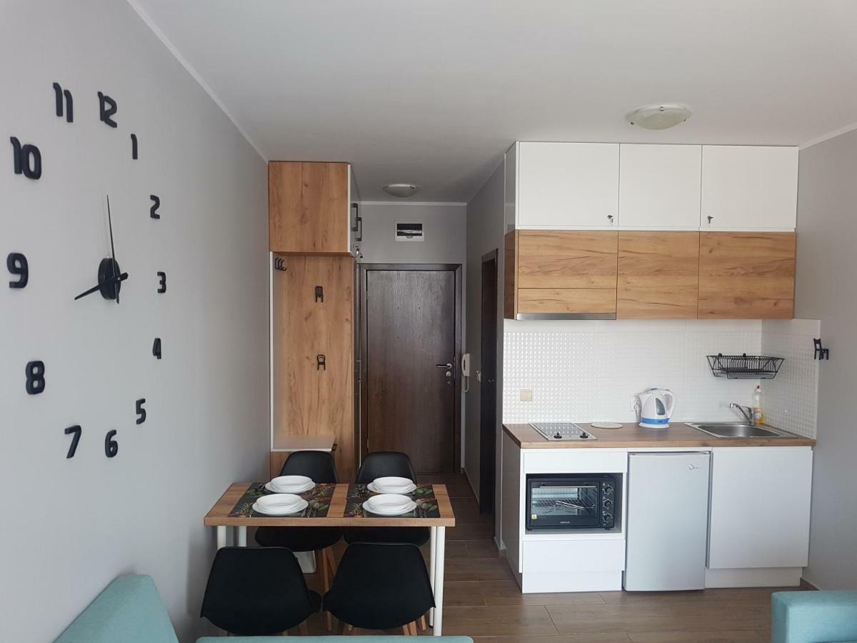Apartament Luxor Sweti Wlas Exteriér fotografie