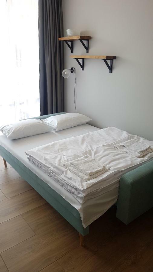 Apartament Luxor Sweti Wlas Exteriér fotografie