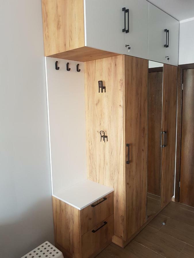 Apartament Luxor Sweti Wlas Exteriér fotografie
