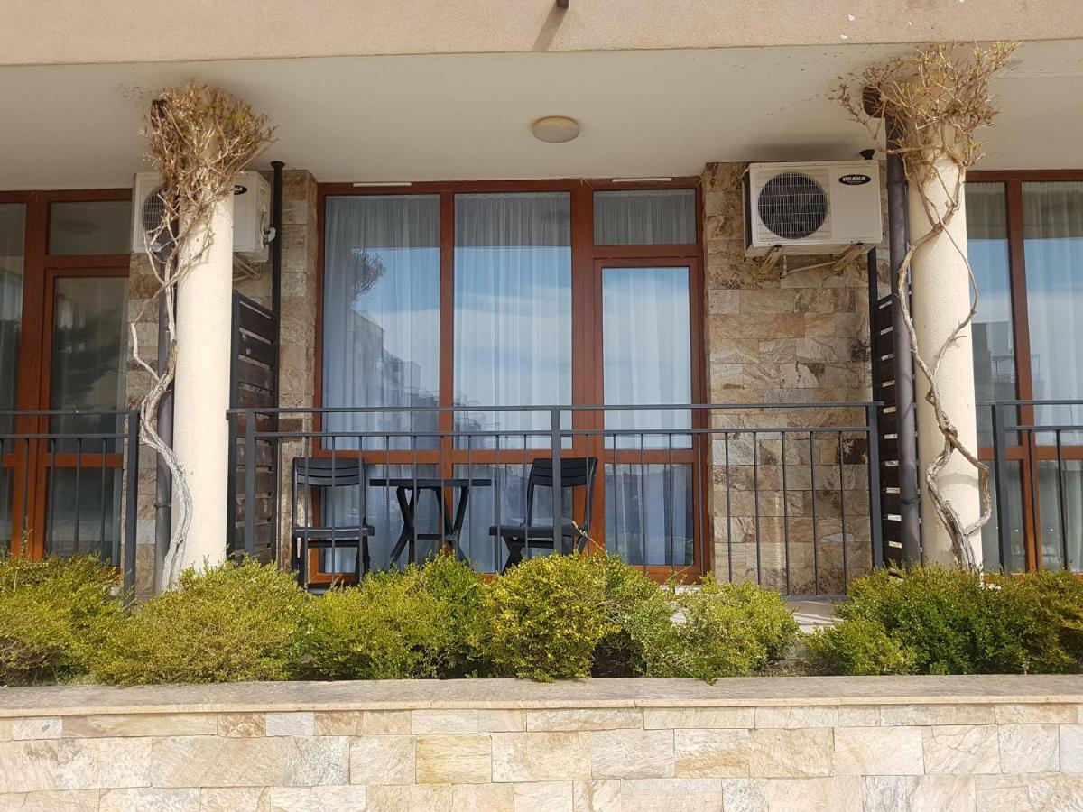 Apartament Luxor Sweti Wlas Exteriér fotografie