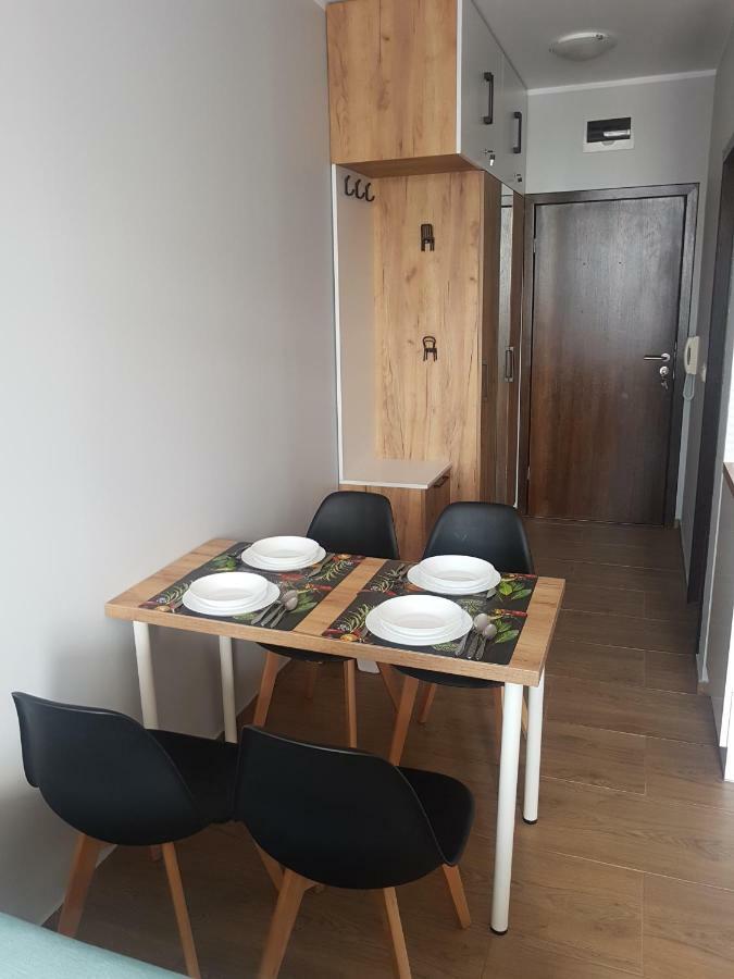 Apartament Luxor Sweti Wlas Exteriér fotografie