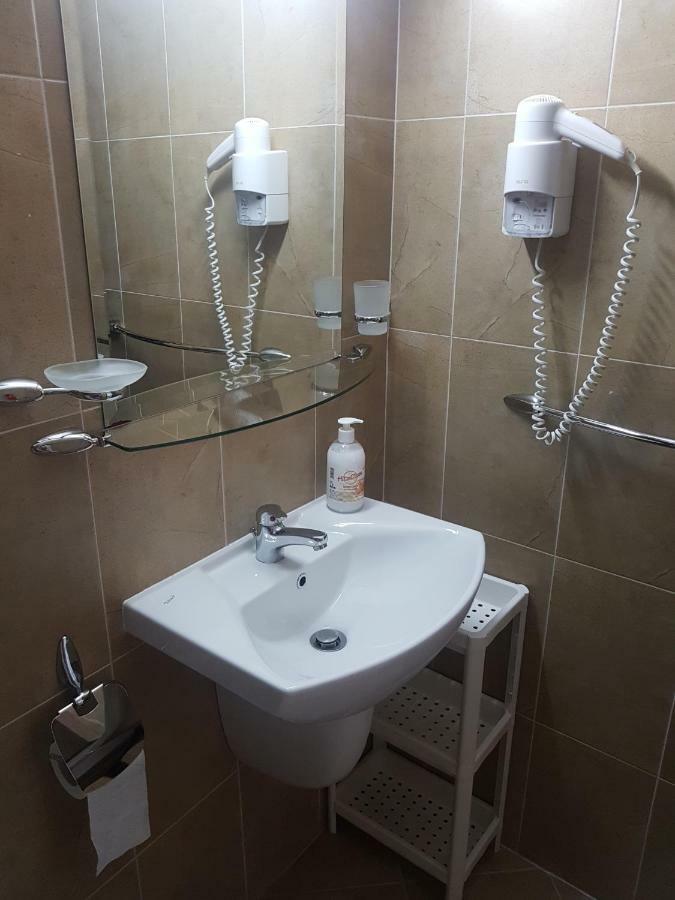 Apartament Luxor Sweti Wlas Exteriér fotografie
